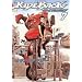 RIDEBACK 7 (IKKI COMICS)