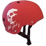 Triple Eight Brainsaver Skateboard Helmet - Anthony Furlong
