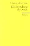 Die Entstehung der Arten durch nat�rl...