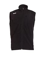 Izas Chaleco Polar Jora (Negro)