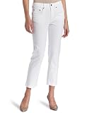 Jones New York Women's Petite 5 Pocket Jean