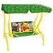 Search : Tigger and Pooh Lawn Swing