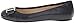 Nine West Women's Girlcode Leather Ballet Flat