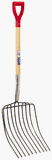 Ames Co. 1829500 Ensilage Fork