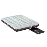 Coleman Queen Quickbed Air Mattress Combo with Pump