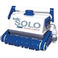 NEW AQUABOT Solo Turbo Remote Control Pool Cleaner