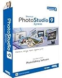 Photostudio 9 Home