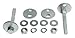 Raybestos 616-1011 Professional Grade Wheel Alignment Caster/Camber Bolt Kit