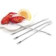 Norpro Seafood Forks, Set of 4
