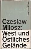 Produkt-Bild: West und &ouml;stliches Gel&auml;nde