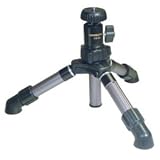 Tabletop Tripod with Ball Head