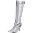 Cl By Chinese Laundry Women's Staff Patent Boot