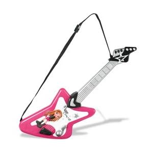 Bratz Kidz Concert Guitar by 