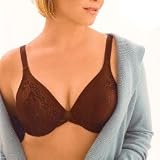 Vanity Fair 2-Ply Uplift with Underwire Bra
