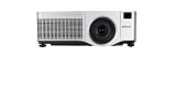 InFocus IN5104 High Performance Meeting Room Widescreen LCD Projector, Network capable, Optional Lenses, WXGA, 4000 Lumens