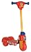 Sporting Goods : Kid Meteor Three Wheeled Scooter