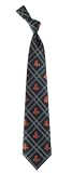 Boston Red Sox Woven Polyester Necktie