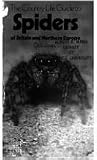 The Country Life guide to spiders of Britain and northern Europe