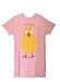 Hatley Hot Chick Adult Sleepshirt