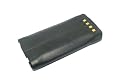 Replacement for KENWOOD TK2180, TK3180 Two-Way Radios Battery