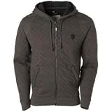 DC Casbah Hooded Full-Zip Sweatshirt - Men's