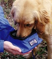 Pocket Portable Bowl