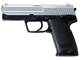 TSD Sports Model 161SB Non-Blow Back Pistol - Two Tone Airsoft Pistol