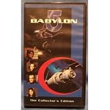 Babylon 5 - The Collector's Edition {Legacies & Babylon Squared}