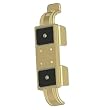 Magnetic Mount for Super Trackstick and Trackstick II (Color May Vary)