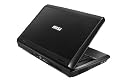 MSI GT780R-012US 17.3-Inch Laptop (Black)