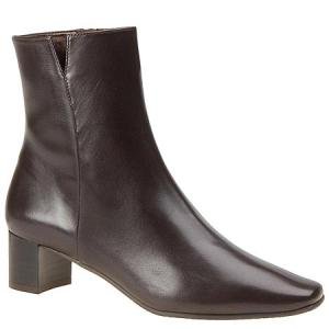 Mezzo By Vaneli Womens Ankle Boot