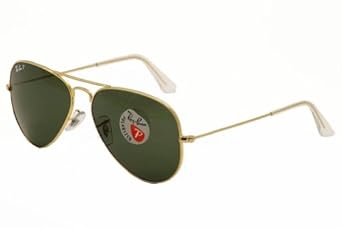 rb3025 aviator sunglasses