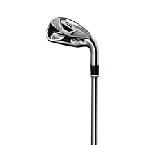 Nike SQ Machspeed 8-Piece Men's Iron Set (4-AW, 2011 Model)