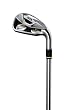 Nike SQ Machspeed 8-Piece Mens Iron Set (4-AW, 2011 Model)