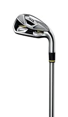 Cheap Product Nike Golf SQ Machspeed Irons, Set of 8 (4-AW, Senior, Right-Handed, Graphite)