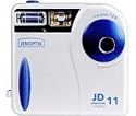 Jenoptik JD 11 0,3 Megapixel Digitalkamera