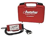 AutoTap Hardware and software kit for all OBDII compliant vehicles... Via USB Port