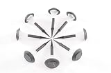 Eigenschaften Outddor Lights 86597 / Outddor Lights 86597 Solar Gartenbeleuchtung 8er Set