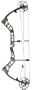 Diamond By Bowtech Dia Ross Carnivore 34 60# Rh Ap Md.# 411182