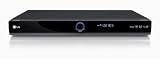 LG - RHT497H - Enregistreur DVD avec Disque dur de 160 Go - TNT - HDMI