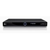LG RHT497H Enregistreur DVD avec Disque dur de 160 Go TNT HDMIpar LG