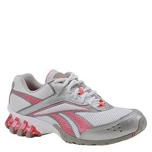 Buy Reebok FlexRide Road II Cushion Running Shoe Ladies by Reebok