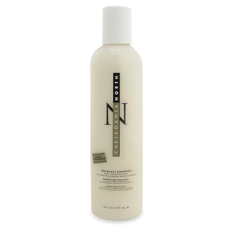 California North Sea Blast oz. Bottle
