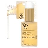 Yonka ALPHA COMPLEX - Phyto-Fruit Gel (1 oz)