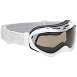 Spy - Orbit Snow Goggle, Blanco w/ Bronze Lens