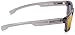 Hobie The Wedge Rectangular Sunglasses