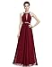Ever Pretty Sleeveless Rhinestones Ruched Waist Formal Evening Party Dress 09995