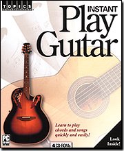 Instant Play Guitar