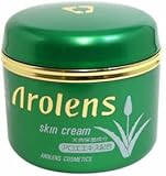 ドルフィンアローレンス薬用スキンクリームC 185g