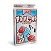 Original Bicycle Pokeno Game PO-KE-NO Red Box Large Face Jumbo Index 12 Boards with Chips